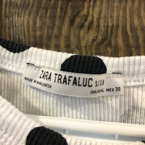 Zara Bodysuit - Picture 6 of 8